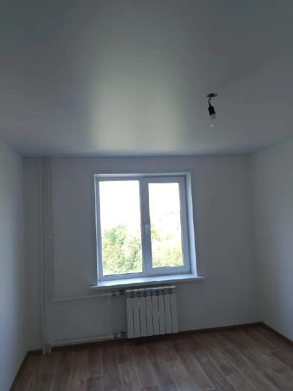 продам 3-х комнатную квартиру от собственника❗️ 🌇в центре мариуполя. 📍 ✅квартира расположена в районе центрального рынка. ✅тихий, уютный двор ✅квартира после ремонта. ✅общая площадь 57м. 💰цена 5.500.000 ₽ реальному покупателю торг. 📲☎️+79495884920 наталья подписаться | дать объявление - фотография - 2