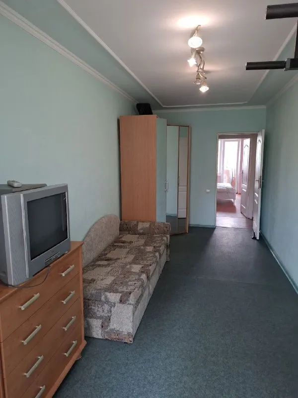 спешите купить! трёхкомнатную квартиру 🌇донецк, мединститут калининский район. прекрасное место - пр... - фотография