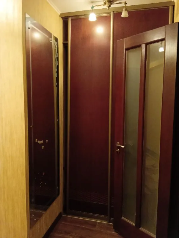 аренда 3х комнатной квартиры 🌇донецк, щетинина рынок/автостанция📍 ✅2/9 этажного. ✅отличный ремонт. ✅... - фотография