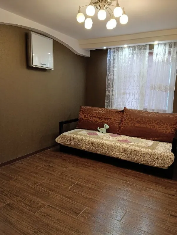 аренда 3х комнатной квартиры 🌇донецк, щетинина рынок/автостанция📍 ✅2/9 этажного. ✅отличный ремонт. ✅две раздельные спальни. ✅кухня-гостиная (студия). ✅вместительные гардеробные/шкафы. ❗️возможна установка водяной накопительной системы. 👍отличное месторасположение 💰цена 40 000 руб. 📲☎️+7 949 470 04 83 (феникс), +7 949 796 89 69 (миранда) ан анна подписаться | дать объявление - фотография - 5