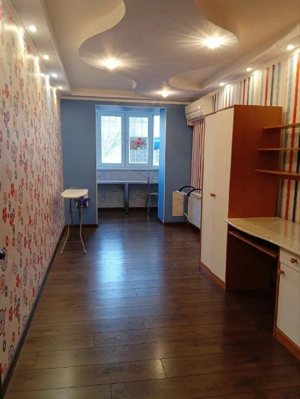 аренда 3х комнатной квартиры 🌇донецк, щетинина рынок/автостанция📍 ✅2/9 этажного. ✅отличный ремонт. ✅две раздельные спальни. ✅кухня-гостиная (студия). ✅вместительные гардеробные/шкафы. ❗️возможна установка водяной накопительной системы. 👍отличное месторасположение 💰цена 40 000 руб. 📲☎️+7 949 470 04 83 (феникс), +7 949 796 89 69 (миранда) ан анна подписаться | дать объявление - фотография - 7