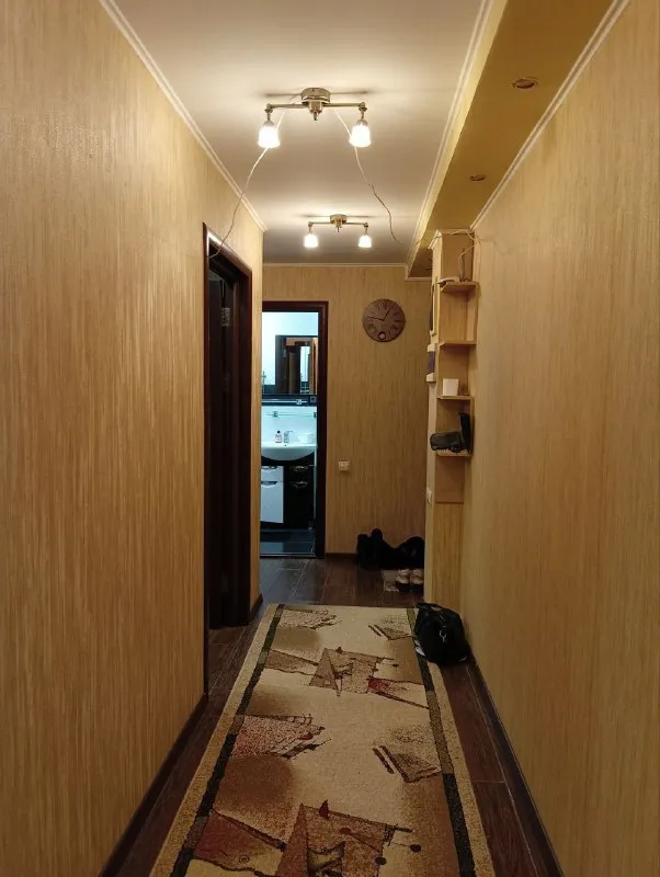 аренда 3х комнатной квартиры 🌇донецк, щетинина рынок/автостанция📍 ✅2/9 этажного. ✅отличный ремонт. ✅две раздельные спальни. ✅кухня-гостиная (студия). ✅вместительные гардеробные/шкафы. ❗️возможна установка водяной накопительной системы. 👍отличное месторасположение 💰цена 40 000 руб. 📲☎️+7 949 470 04 83 (феникс), +7 949 796 89 69 (миранда) ан анна подписаться | дать объявление - фотография - 8