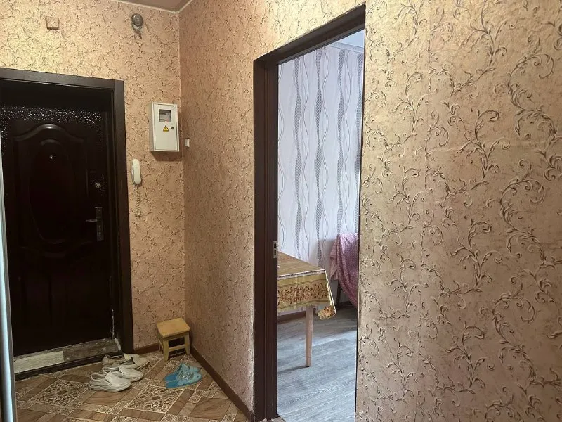 продам двухкомнатную квартиру 🌇донецк возле донецк-сити📍 ✅квартира в хорошем, жилом состоянии: пласт... - фотография