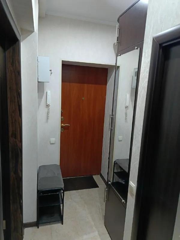 посуточно квартира в донецке 🌇квартира расположена напротив донецк-сити, киевский район📍 ✅квартира о... - фотография