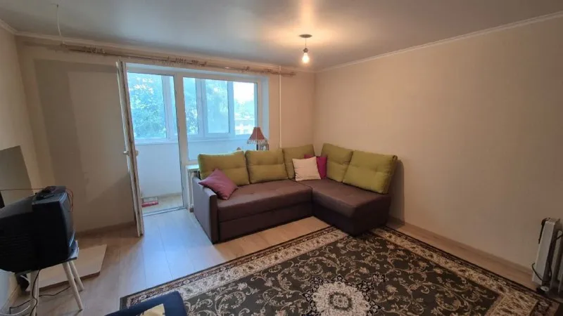 продаю трёхкомнатную квартиру 🌇г. донецк, пр киевский 55 б, ориентир : шт. засядько, ул. полиграфическая📍 💰стоимость 6.2 млн. ₽ ✅площадь 66 м² ✅с ремонтом, мебелью, техникой! ✅квартира расположена на☝️ 3м этаже в 9ти этажном доме 📸фото соответствует! ☝️в квартире сделан, качественный ремонт! - фотография - 4