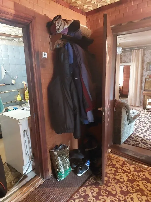 ‼️❗️срочно❗️‼️ ✨✨🏡продам дом✨✨ 📍📍📍г. Макее. .. Br>🌳очень ухоженный земельный участок, много фруктовых деревьев и кустарников ✅хоз. Постройки, гараж 📍остановка, магазины, садик, школа в шаговой доступности 📑✅документы полностью готовы к продаже 📸больше фото по запросу 💰💰💰💰3500000р ☎️☎️ +79493823418 инна - фотография - 3