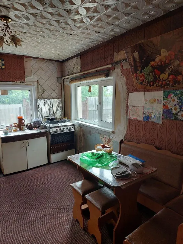 ‼️❗️срочно❗️‼️ ✨✨🏡продам дом✨✨ 📍📍📍г. Макее. .. Br>🌳очень ухоженный земельный участок, много фруктовых деревьев и кустарников ✅хоз. Постройки, гараж 📍остановка, магазины, садик, школа в шаговой доступности 📑✅документы полностью готовы к продаже 📸больше фото по запросу 💰💰💰💰3500000р ☎️☎️ +79493823418 инна - фотография - 6