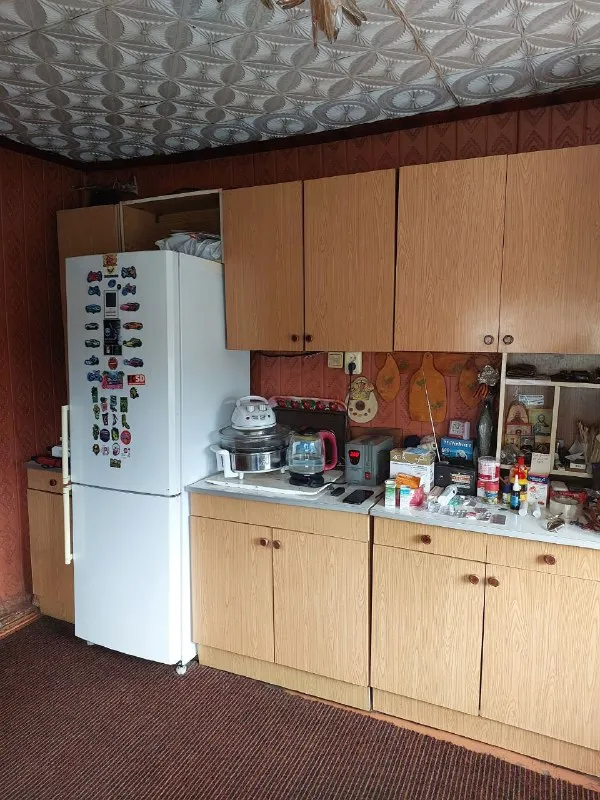 ‼️❗️срочно❗️‼️ ✨✨🏡продам дом✨✨ 📍📍📍г. Макее. .. Br>🌳очень ухоженный земельный участок, много фруктовых деревьев и кустарников ✅хоз. Постройки, гараж 📍остановка, магазины, садик, школа в шаговой доступности 📑✅документы полностью готовы к продаже 📸больше фото по запросу 💰💰💰💰3500000р ☎️☎️ +79493823418 инна - фотография - 9