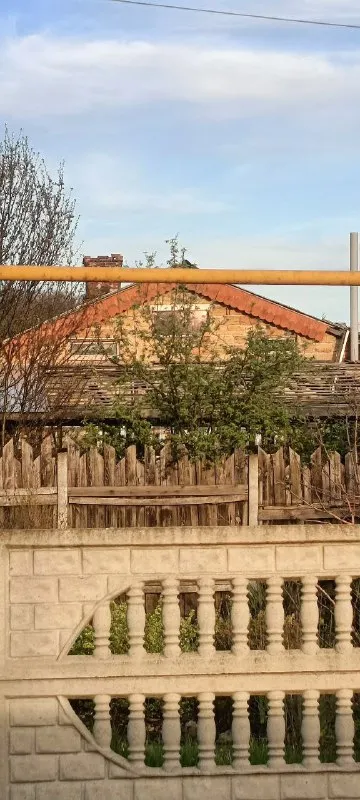 🅰️🅰️🅰️🅰️🅰️🅰️ продам  домостроение на участке 15сот 📍кировский район донецка район бассейна кировец д... - фотография