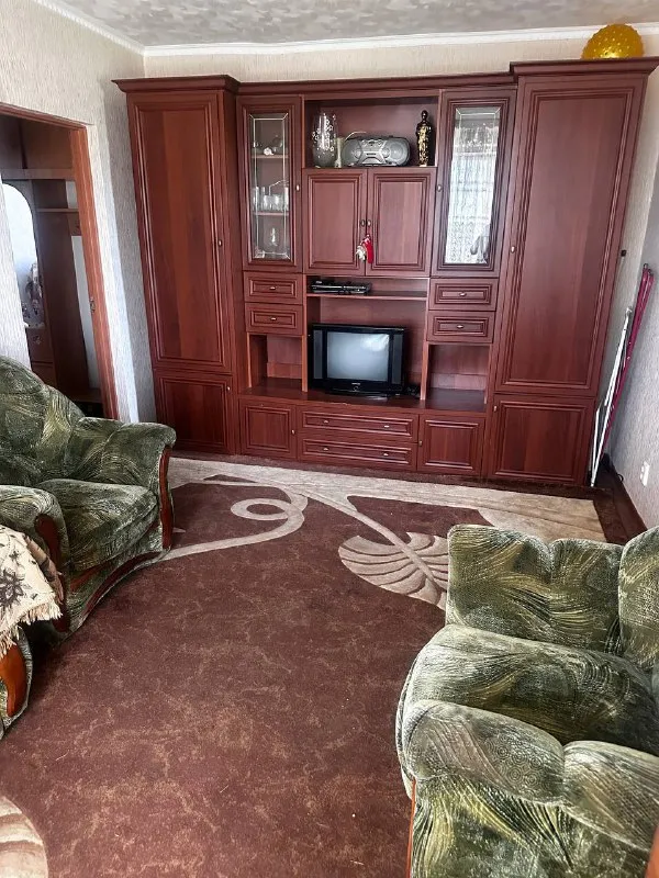 ‼️аренда квартиры‼️ 🏡аренда комнатная квартира 📍г. макеевка днр 🗺ориентир: автостанция червоногварде... - фотография