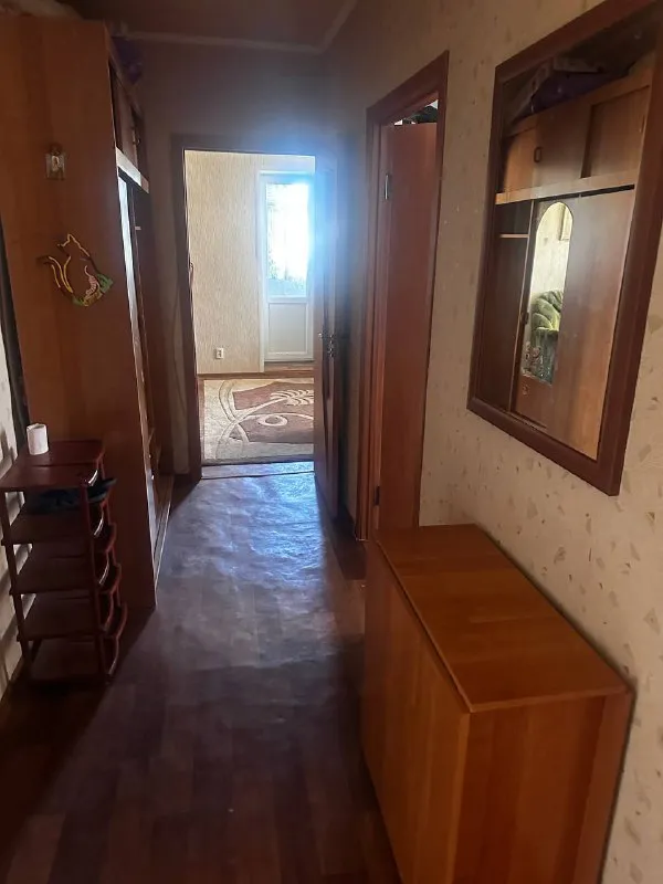 ‼️аренда квартиры‼️ 🏡аренда комнатная квартира 📍г. макеевка днр 🗺ориентир: автостанция червоногвардейская ✅сдам квартиру для семьи с детьми, мужчины итр сроком более 6 месяцев ✅раздельные комнаты, спальное место- диваны ✅бойлер, проточный нагреватель, вся техника в наличии 💦вода в квартире согласно графика района ‼️долгосрочная аренда‼️ 💴цена: 18.000₽ + комуслуги ☎️+79494194208 ан аренда днр - фотография - 3