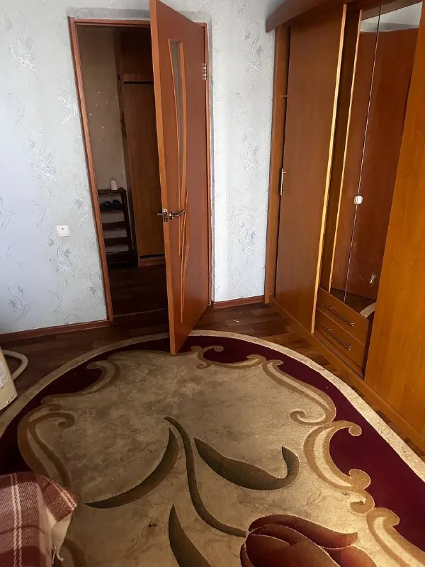 ‼️аренда квартиры‼️ 🏡аренда комнатная квартира 📍г. макеевка днр 🗺ориентир: автостанция червоногвардейская ✅сдам квартиру для семьи с детьми, мужчины итр сроком более 6 месяцев ✅раздельные комнаты, спальное место- диваны ✅бойлер, проточный нагреватель, вся техника в наличии 💦вода в квартире согласно графика района ‼️долгосрочная аренда‼️ 💴цена: 18.000₽ + комуслуги ☎️+79494194208 ан аренда днр - фотография - 5