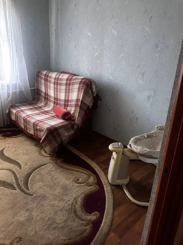 ‼️аренда квартиры‼️ 🏡аренда комнатная квартира 📍г. макеевка днр 🗺ориентир: автостанция червоногвардейская ✅сдам квартиру для семьи с детьми, мужчины итр сроком более 6 месяцев ✅раздельные комнаты, спальное место- диваны ✅бойлер, проточный нагреватель, вся техника в наличии 💦вода в квартире согласно графика района ‼️долгосрочная аренда‼️ 💴цена: 18.000₽ + комуслуги ☎️+79494194208 ан аренда днр - фотография - 8