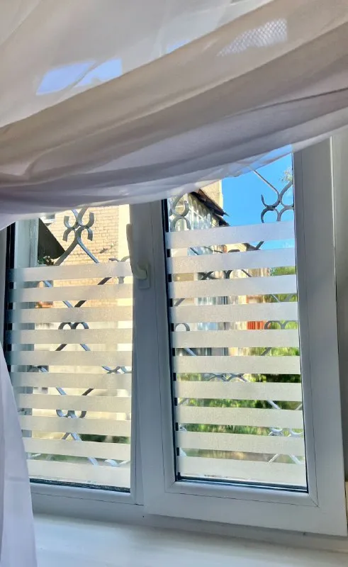 ‼️продажа квартиры‼️ 🏡продажа комнатная квартира кировский район 🗺г. донецк днр (семашко) ✅этажность–1/4 жилого дома ✅квартира с новым ремонтом (никто не жил) высокий цоколь 💦вода есть 🚘есть место для парковки автомобиля ✅рядом школа, детский садик, больница, рынок, остановка общественного транспорта ✅имеется два погреба 🔥собственник 💴цена: 3🍋900.000 ₽ ☎️+7(949) 369-83-63 📨подписаться - фотография - 7