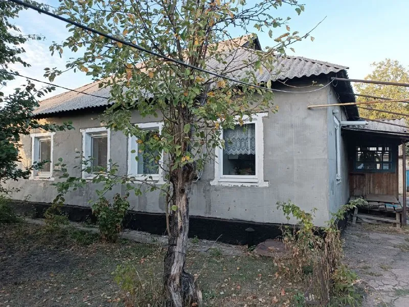 ⚡недвижимость днр⚡ ‼️продажа дома‼️ 🏡продается дом📍г. донецк днр🗺пролетарский район ✅общая площадь–7... - фотография