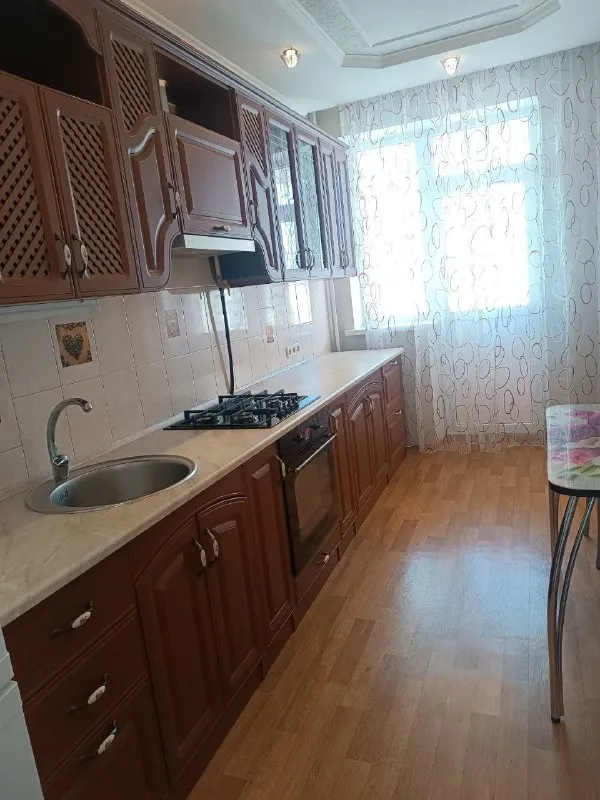 ⚡недвижимость днр⚡ ‼️продажа квартиры‼️ 🏡продажа комнатная квартира петровский район 🗺г. донецк днр мкр-н тихий ✅общая площадь–73 м2 ✅этажность–5/9 жилого дома ✅санузел раздельный дом 2012 года постройки ✅квартира продается с мебелью и бытовой техникой ✅рядом школа, детский садик, магазин, рынок, остановка общественного транспорта 🔥собственник 💴цена: 10🍋800.000 ₽ ☎️+7(949) 414-73-72 виктория недвижимость днр - фотография - 3