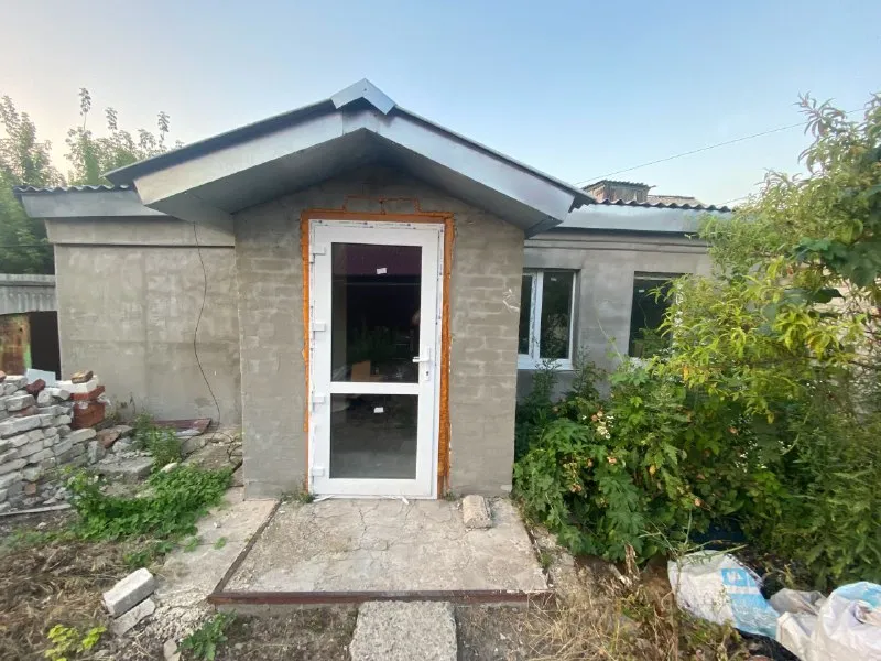 ⚡недвижимость днр⚡ ‼️продажа дома‼️ 🏡продажа дома🗺г. донецк днр киевский район 📍ориентир: остановка... - фотография