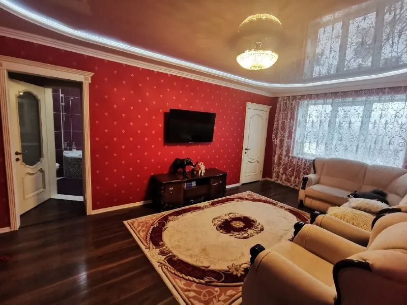 ⚡недвижимость днр⚡ 🏡продажа комн. квартира 🗺г. макеевка днр мкр-н зелёный ✅этажность–4/9 ✅площадь кв... - фотография