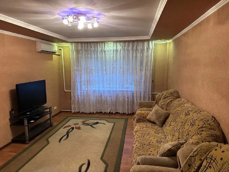 ⚡недвижимость днр⚡ ‼️продажа квартиры‼️ 🏡продажа комнатная квартира 📍г. макеевка днр 🗺ориентир: шахт... - фотография