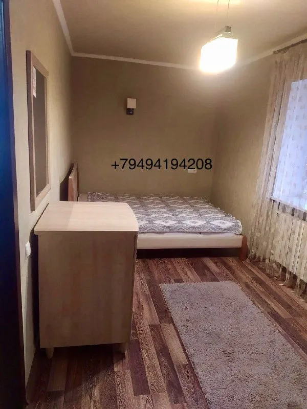 ⚡недвижимость днр⚡ ‼️продажа квартиры‼️ 🏡продажа двухкомнатной квартиры 📍ориентир: б. вишневского киевский район🗺донецк днр ✅этажность–4/5 жилого дома ✅продам квартиру в отличном состоянии с качественным ремонтом, мпокна, балкон застеклен, коммуникации заменены ✅входная дверь новая 🧾документы в процессе подготовки 💴цена: 4🍋900.000 ₽ рублей без комиссий‼️ ☎️+79494194208 ан недвижимость днр - фотография - 3