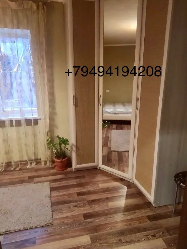 ⚡недвижимость днр⚡ ‼️продажа квартиры‼️ 🏡продажа двухкомнатной квартиры 📍ориентир: б. вишневского киевский район🗺донецк днр ✅этажность–4/5 жилого дома ✅продам квартиру в отличном состоянии с качественным ремонтом, мпокна, балкон застеклен, коммуникации заменены ✅входная дверь новая 🧾документы в процессе подготовки 💴цена: 4🍋900.000 ₽ рублей без комиссий‼️ ☎️+79494194208 ан недвижимость днр - фотография - 4