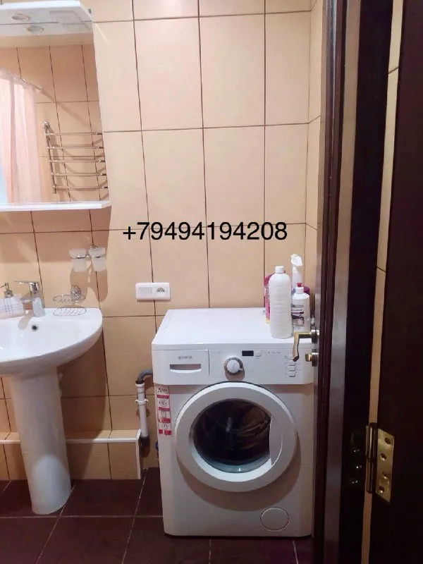 ⚡недвижимость днр⚡ ‼️продажа квартиры‼️ 🏡продажа двухкомнатной квартиры 📍ориентир: б. вишневского киевский район🗺донецк днр ✅этажность–4/5 жилого дома ✅продам квартиру в отличном состоянии с качественным ремонтом, мпокна, балкон застеклен, коммуникации заменены ✅входная дверь новая 🧾документы в процессе подготовки 💴цена: 4🍋900.000 ₽ рублей без комиссий‼️ ☎️+79494194208 ан недвижимость днр - фотография - 9