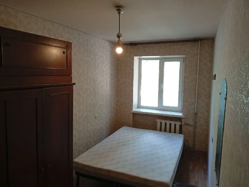 ⚡недвижимость днр⚡ ‼️продажа квартиры‼️ 🏡продается комнатная квартира в калининский район 🗺город дон... - фотография