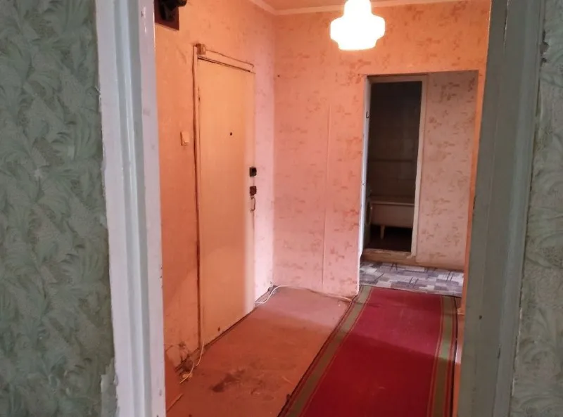 ⚡недвижимость днр⚡ ‼️продажа квартиры‼️ 🏡продажа комнатная квартира будённовский район 🗺город донецк... - фотография