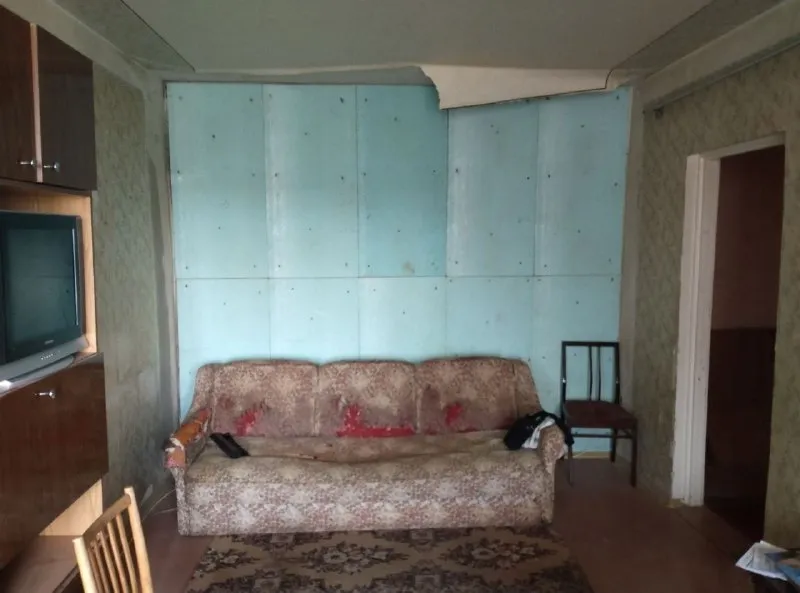 ⚡недвижимость днр⚡ ‼️продажа квартиры‼️ 🏡продажа комнатная квартира будённовский район 🗺город донецк днр мкр-н цветочный ✅этажность–7/9 жилого дома ✅квартира не угловая в шаговой доступности детский сад, школа, супермаркеты, охраняемая стоянка, остановка общественного транспорта, сто 🧾документы готовы 🔥собственник 💴цена: 5🍋000.000 ₽ ☎️+7(949) 498-71-39 евгений недвижимость днр - фотография - 3