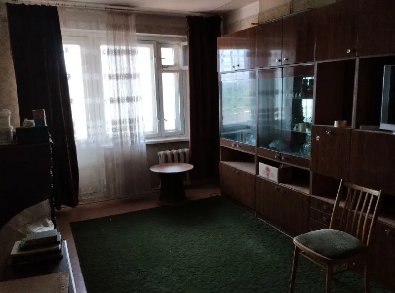 ⚡недвижимость днр⚡ ‼️продажа квартиры‼️ 🏡продажа комнатная квартира будённовский район 🗺город донецк днр мкр-н цветочный ✅этажность–7/9 жилого дома ✅квартира не угловая в шаговой доступности детский сад, школа, супермаркеты, охраняемая стоянка, остановка общественного транспорта, сто 🧾документы готовы 🔥собственник 💴цена: 5🍋000.000 ₽ ☎️+7(949) 498-71-39 евгений недвижимость днр - фотография - 4