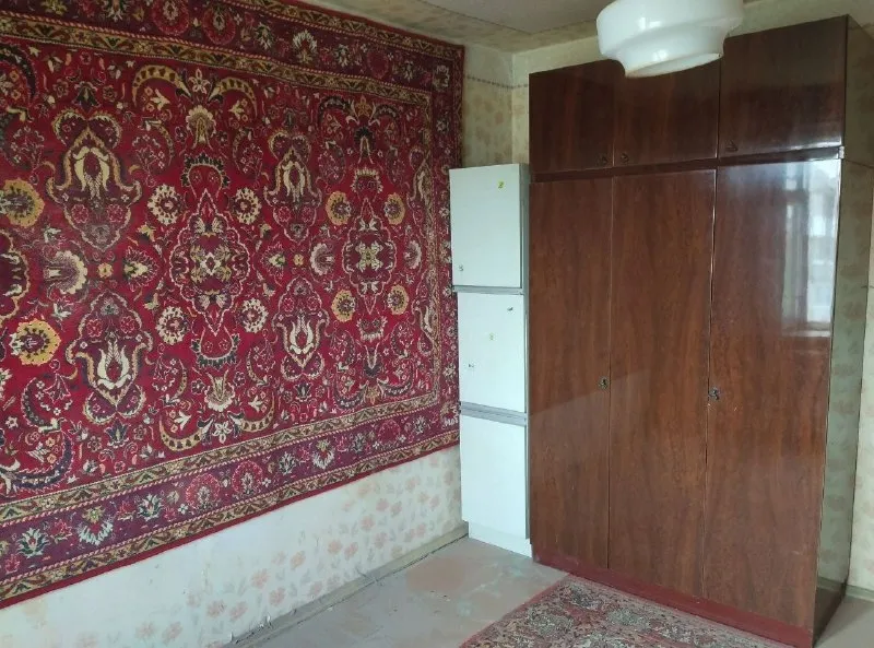 ⚡недвижимость днр⚡ ‼️продажа квартиры‼️ 🏡продажа комнатная квартира будённовский район 🗺город донецк днр мкр-н цветочный ✅этажность–7/9 жилого дома ✅квартира не угловая в шаговой доступности детский сад, школа, супермаркеты, охраняемая стоянка, остановка общественного транспорта, сто 🧾документы готовы 🔥собственник 💴цена: 5🍋000.000 ₽ ☎️+7(949) 498-71-39 евгений недвижимость днр - фотография - 5