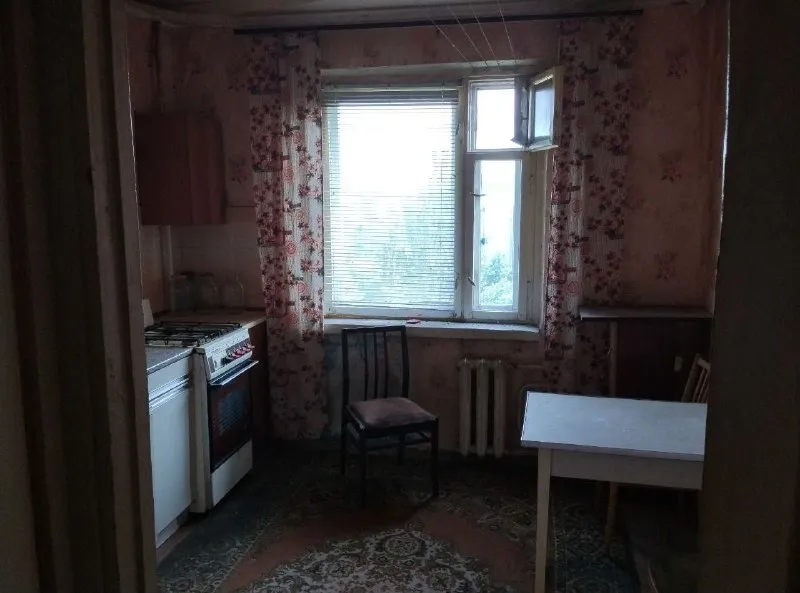 ⚡недвижимость днр⚡ ‼️продажа квартиры‼️ 🏡продажа комнатная квартира будённовский район 🗺город донецк днр мкр-н цветочный ✅этажность–7/9 жилого дома ✅квартира не угловая в шаговой доступности детский сад, школа, супермаркеты, охраняемая стоянка, остановка общественного транспорта, сто 🧾документы готовы 🔥собственник 💴цена: 5🍋000.000 ₽ ☎️+7(949) 498-71-39 евгений недвижимость днр - фотография - 6