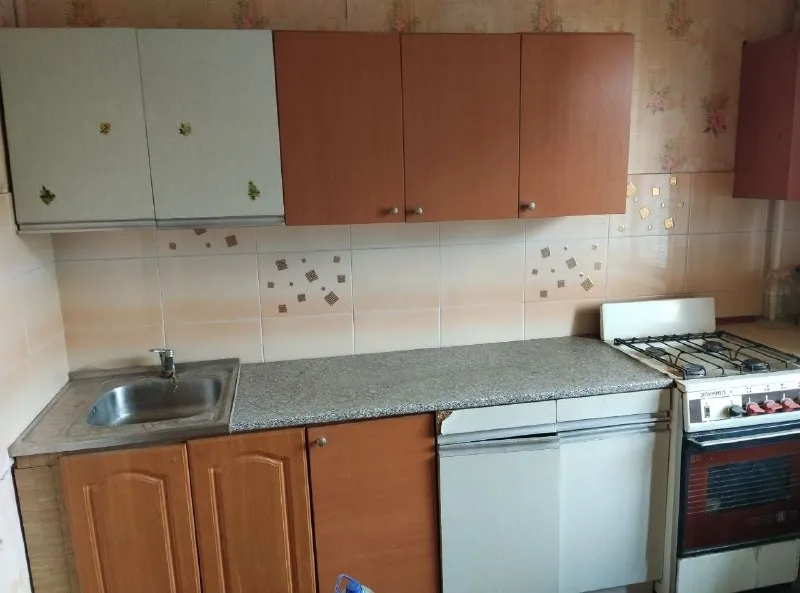 ⚡недвижимость днр⚡ ‼️продажа квартиры‼️ 🏡продажа комнатная квартира будённовский район 🗺город донецк днр мкр-н цветочный ✅этажность–7/9 жилого дома ✅квартира не угловая в шаговой доступности детский сад, школа, супермаркеты, охраняемая стоянка, остановка общественного транспорта, сто 🧾документы готовы 🔥собственник 💴цена: 5🍋000.000 ₽ ☎️+7(949) 498-71-39 евгений недвижимость днр - фотография - 7