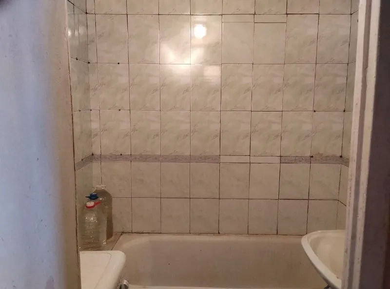 ⚡недвижимость днр⚡ ‼️продажа квартиры‼️ 🏡продажа комнатная квартира будённовский район 🗺город донецк днр мкр-н цветочный ✅этажность–7/9 жилого дома ✅квартира не угловая в шаговой доступности детский сад, школа, супермаркеты, охраняемая стоянка, остановка общественного транспорта, сто 🧾документы готовы 🔥собственник 💴цена: 5🍋000.000 ₽ ☎️+7(949) 498-71-39 евгений недвижимость днр - фотография - 8