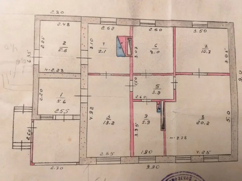 ⚡недвижимость днр⚡ ‼️продажа дома‼️ 🏡продается дом кировский район🗺город донецк днр ул. Старицкого 📍... - фотография