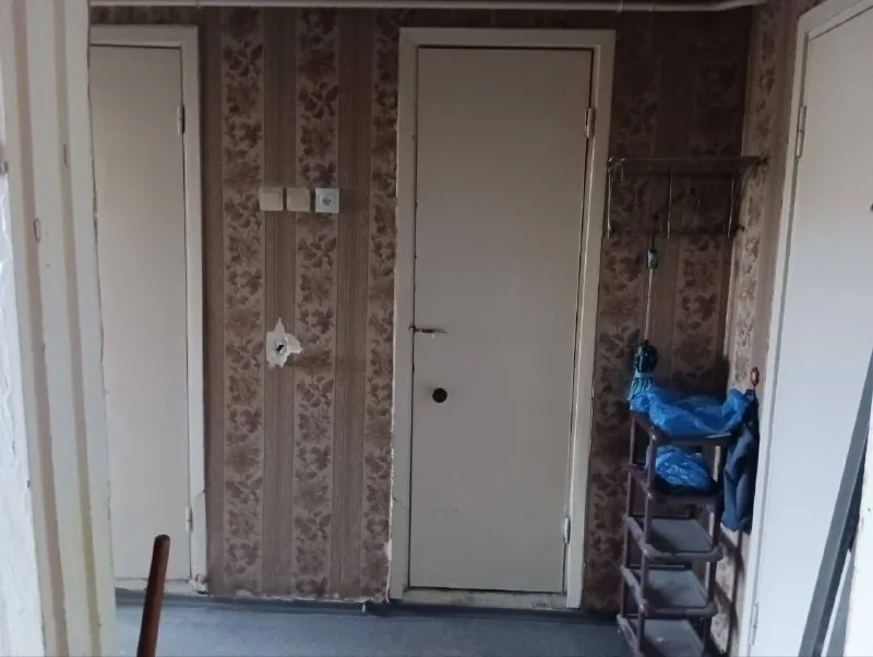 ‼️аренда квартиры‼️ 🔑аренда однокомнатной квартиры 🗺г. донецк днр, ленинский р-н «манна» ресторан “парадис” донецк-перинатальный ✅этажность–1/9 жилого дома. ✅сдам квартиру в жилом состоянии по пр. ленинский со всей мебелью и техникой ✅вода ежедневно холодная, горячая болер, срок аренды от 3 месяцев ‼️долгосрочная аренда‼️ 💴цена: 15.000₽+ комуслуги ☎️подробности по тел; 📲☎️+7(949)419-42-08 📨подписаться - фотография - 4