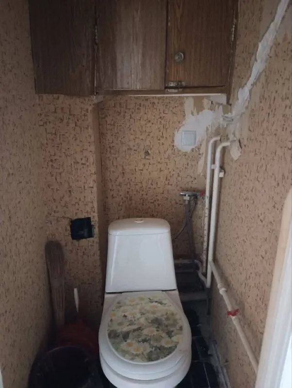 ‼️аренда квартиры‼️ 🔑аренда 1-х однокомнатной квартиры. 🌎город: донецк днр 🌇район: ленинский 📍«манна» ресторан “парадис” донецк-перинатальный. ✅этажность–1/9 жилого дома. 💬сдам квартиру в жилом состоянии по пр. ленинский со ✅всей мебелью и техникой. ✅вода ежедневно холодная, ✅горячая болер, срок аренды от 3 месяцев. ‼️долгосрочная аренда‼️ 💳цена: 15.000₽+ комуслуги. ☎️подробности по тел; 📲☎️+79494194208 📨подписаться - фотография - 9