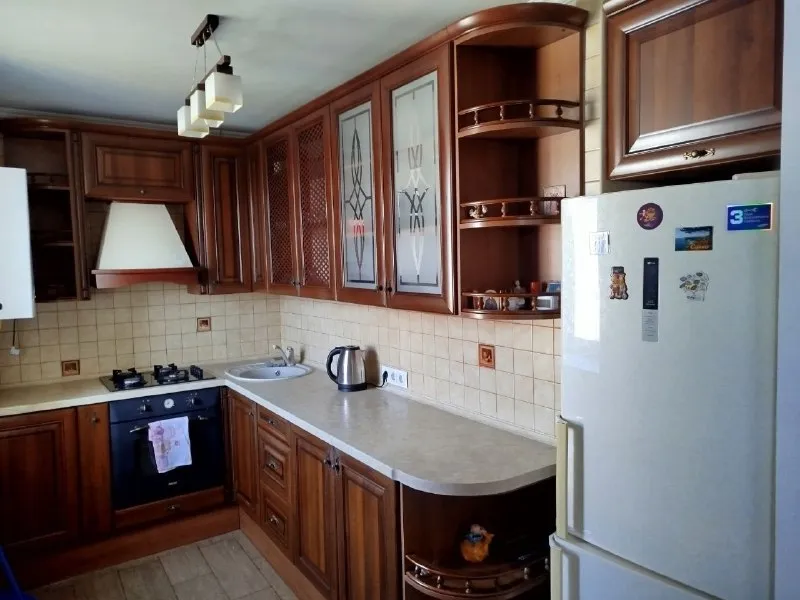 ⚡недвижимость донецк днр. ⚡ ‼️продажа квартиры‼️ 🏡продажа однокомнатной квартиры. 🌏город: донецк. днр. 🌇район: ленинский. 📍ул. куйбышева. ✅этажность–9/9 жилого дома. ✅продается 1-х однокомнатная квартира с мебелью и техникой. ✅дом кирпичный, построен в 2005г. ✅в квартире газовое автономное отопление, вода по графику. 🔥собственник. 💳цена: 3🍋700.000₽ млн. рублей. 📞подробности по тел; 📲☎️+7(949) 421-34-77 евгений. 📨подписаться - фотография - 10