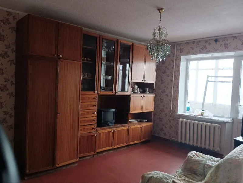 ‼️аренда квартиры‼️ 🔑аренда однокомнатной квартиры. 🌎город: донецк. днр. 🌇район: ленинский. 📍«манна»... - фотография