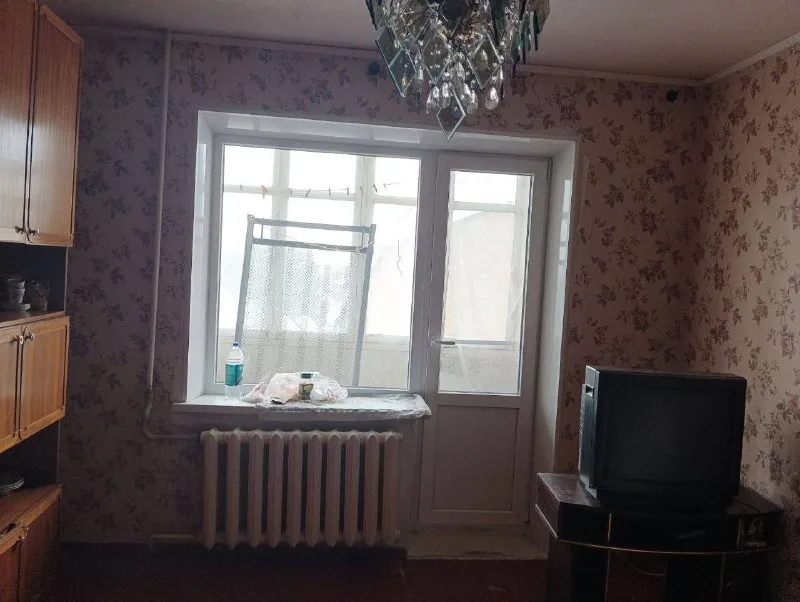 ‼️аренда квартиры‼️ 🔑аренда однокомнатной квартиры. 🌎город: донецк. днр. 🌇район: ленинский. 📍«манна» ресторан “парадис” донецк-перинатальный. ✅этажность–1/9 жилого дома. 💬сдам квартиру в жилом состоянии по пр. ленинский со ✅всей мебелью и техникой. ✅вода ежедневно холодная, ✅горячая болер, срок аренды от 3 месяцев. ‼️долгосрочная аренда‼️ 💳цена: 15.000₽+ комуслуги. ☎️подробности по тел; 📲☎️+7(949)419-42-08 📨подписаться - фотография - 5