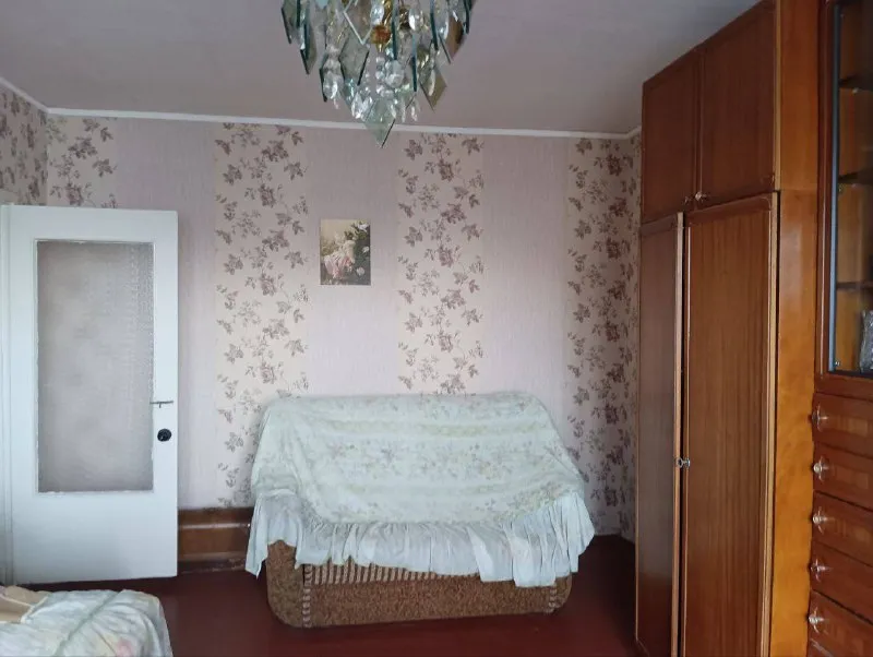 ‼️аренда квартиры‼️ 🔑аренда однокомнатной квартиры. 🌎город: донецк. днр. 🌇район: ленинский. 📍«манна» ресторан “парадис” донецк-перинатальный. ✅этажность–1/9 жилого дома. 💬сдам квартиру в жилом состоянии по пр. ленинский со ✅всей мебелью и техникой. ✅вода ежедневно холодная, ✅горячая болер, срок аренды от 3 месяцев. ‼️долгосрочная аренда‼️ 💳цена: 15.000₽+ комуслуги. ☎️подробности по тел; 📲☎️+7(949)419-42-08 📨подписаться - фотография - 6