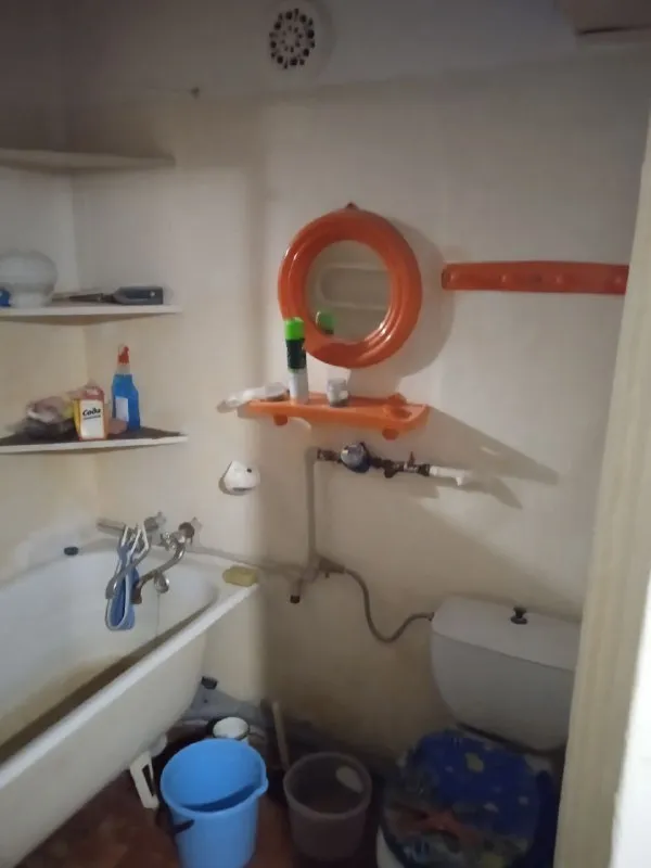 ⚡недвижимость макеевка днр. ⚡ ‼️продажа квартиры‼️ 🏡продажа двухкомнатной квартиры. 🌏город: макеевка. днр. 📍пос. объединённый, 49 квартал. ✅этажность–2/4 жилого дома. ✅общая площадь–42,2 м2. ✅жилая площадь–25,1 м2. ✅кухня–6,0 м2. ✅прописанных нет. 🧾документы готовы к продаже. 🔥собственник. 💳цена: 1🍋800.000₽ млн. рублей. ‼️торг уместен. 📞все вопросы по тел; 📲☎️+7(949) 482-35-69 📨подписаться - фотография - 10