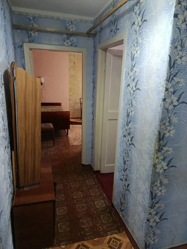 ⚡недвижимость макеевка днр. ⚡ ‼️продажа квартиры‼️ 🏡продажа двухкомнатной квартиры. 🌏город: макеевка. днр. 📍пос. объединённый, 49 квартал. ✅этажность–2/4 жилого дома. ✅общая площадь–42,2 м2. ✅жилая площадь–25,1 м2. ✅кухня–6,0 м2. ✅прописанных нет. 🧾документы готовы к продаже. 🔥собственник. 💳цена: 1🍋800.000₽ млн. рублей. ‼️торг уместен. 📞все вопросы по тел; 📲☎️+7(949) 482-35-69 📨подписаться - фотография - 3