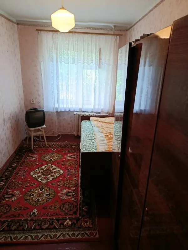 ⚡недвижимость макеевка днр. ⚡ ‼️продажа квартиры‼️ 🏡продажа двухкомнатной квартиры. 🌏город: макеевка. днр. 📍пос. объединённый, 49 квартал. ✅этажность–2/4 жилого дома. ✅общая площадь–42,2 м2. ✅жилая площадь–25,1 м2. ✅кухня–6,0 м2. ✅прописанных нет. 🧾документы готовы к продаже. 🔥собственник. 💳цена: 1🍋800.000₽ млн. рублей. ‼️торг уместен. 📞все вопросы по тел; 📲☎️+7(949) 482-35-69 📨подписаться - фотография - 4