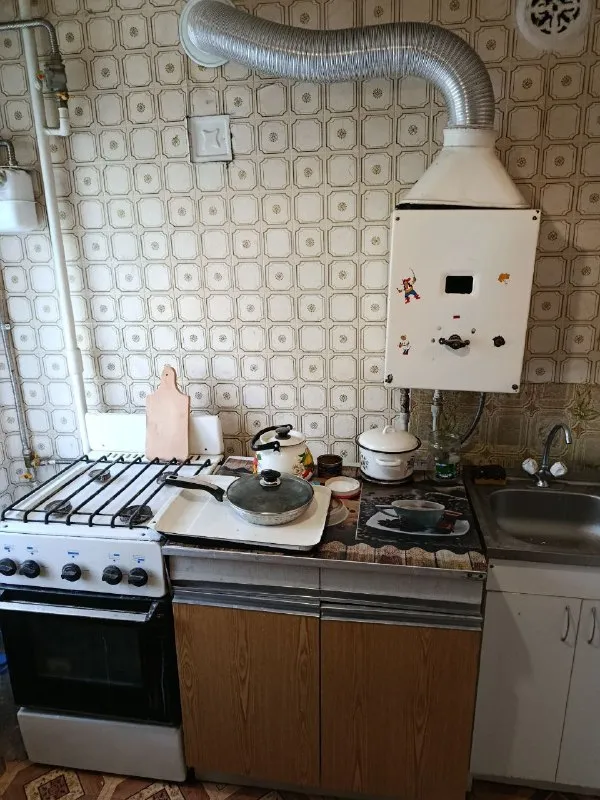 ⚡недвижимость макеевка днр. ⚡ ‼️продажа квартиры‼️ 🏡продажа двухкомнатной квартиры. 🌏город: макеевка. днр. 📍пос. объединённый, 49 квартал. ✅этажность–2/4 жилого дома. ✅общая площадь–42,2 м2. ✅жилая площадь–25,1 м2. ✅кухня–6,0 м2. ✅прописанных нет. 🧾документы готовы к продаже. 🔥собственник. 💳цена: 1🍋800.000₽ млн. рублей. ‼️торг уместен. 📞все вопросы по тел; 📲☎️+7(949) 482-35-69 📨подписаться - фотография - 9