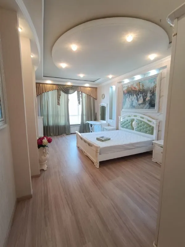 в продаже эксклюзивная трёхкомнатная квартира❗️ 🌇г. донецк, ул. постышева. рядом площадь ленина. 📍 ✅... - фотография