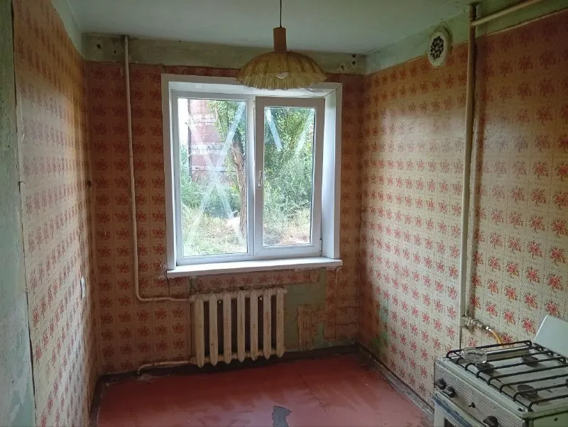 продам двухкомнатную квартиру 🌇в киевском районе гор... - фотография - 1