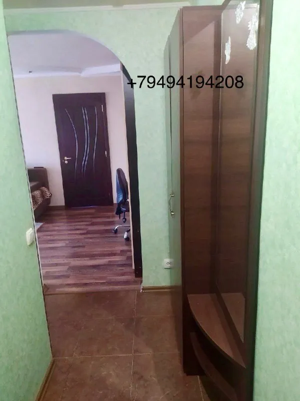 ⚡недвижимость днр⚡ ‼️продажа квартиры‼️ 🏡продам двухкомнатную квартиру 📍ориентир: б. вишневского кие... - фотография