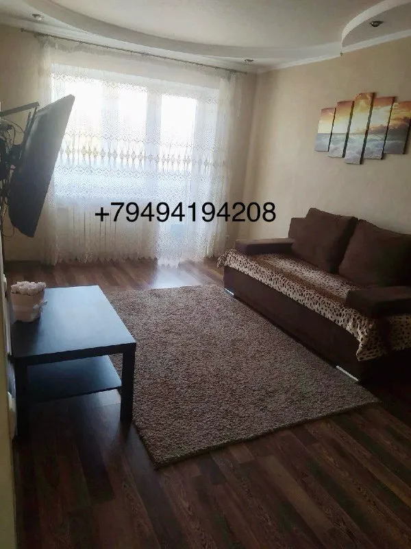 ⚡недвижимость днр⚡ ‼️продажа квартиры‼️ 🏡продам двухкомнатную квартиру 📍ориентир: б. вишневского киевский район🗺донецк днр ✅этажность–4/5 жилого дома ✅продам квартиру в отличном состоянии с качественным ремонтом, мпокна, балкон застеклен, коммуникации заменены ✅входная дверь новая 🧾документы в процессе подготовки 💴цена: 4🍋900.000 ₽ рублей ‼️без комиссий‼️ ☎️+79494194208 ан недвижимость днр - фотография - 2