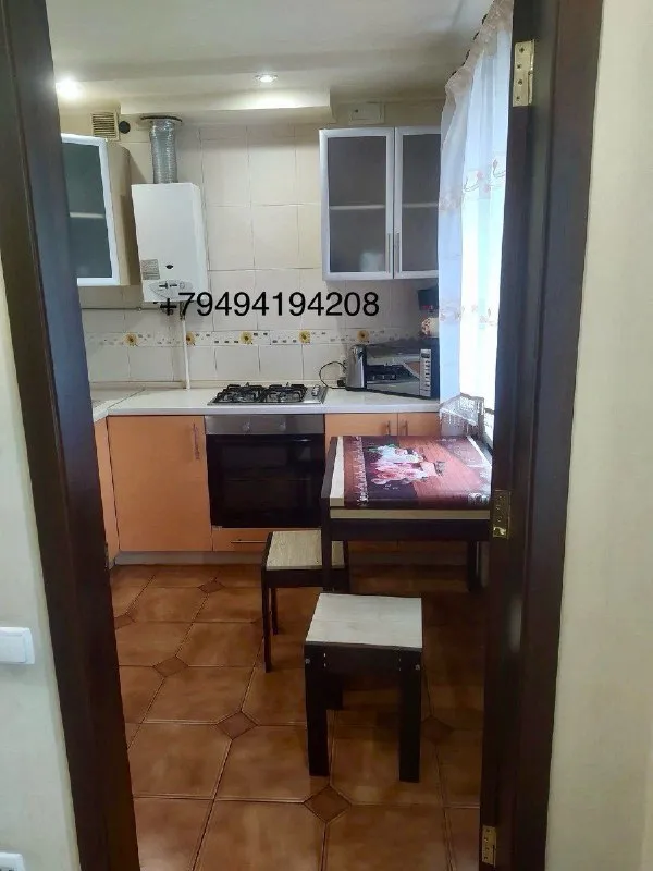 ⚡недвижимость днр⚡ ‼️продажа квартиры‼️ 🏡продам двухкомнатную квартиру 📍ориентир: б. вишневского киевский район🗺донецк днр ✅этажность–4/5 жилого дома ✅продам квартиру в отличном состоянии с качественным ремонтом, мпокна, балкон застеклен, коммуникации заменены ✅входная дверь новая 🧾документы в процессе подготовки 💴цена: 4🍋900.000 ₽ рублей ‼️без комиссий‼️ ☎️+79494194208 ан недвижимость днр - фотография - 5